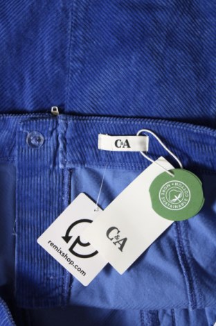 Φούστα C&A, Μέγεθος XL, Χρώμα Μπλέ, Τιμή 4,27 €
