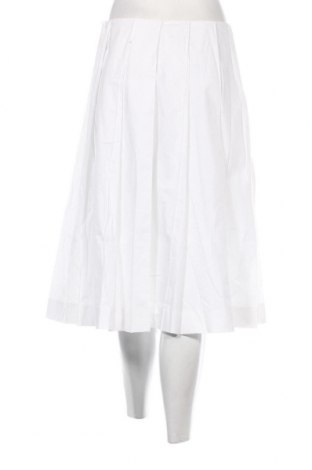 Φούστα COS, Μέγεθος XL, Χρώμα Λευκό, Τιμή 60,31 €