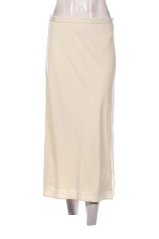 Sukně Calvin Klein, Velikost M, Barva Žlutá, Cena  1 693,00 Kč