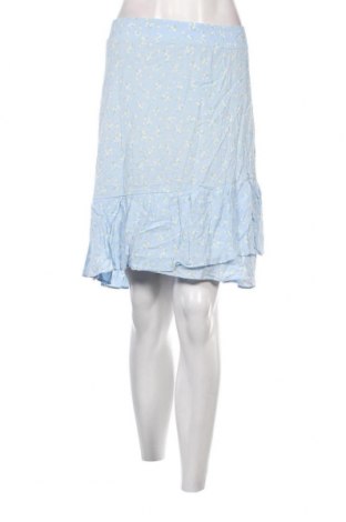 Φούστα Cotton On, Μέγεθος XXL, Χρώμα Μπλέ, Τιμή 3,98 €