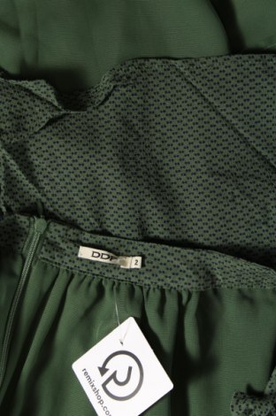 Φούστα DDP, Μέγεθος M, Χρώμα Πράσινο, Τιμή 2,87 €