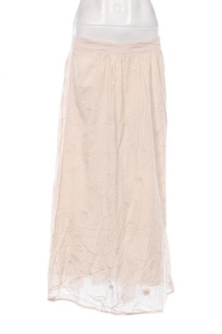Spódnica Des Petits Hauts, Rozmiar XL, Kolor Różowy, Cena 134,10 zł