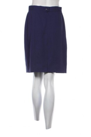 Φούστα ESCADA BY MARGARETHA LEY, Μέγεθος M, Χρώμα Μπλέ, Τιμή 85,98 €