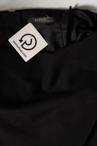 Φούστα Esprit, Μέγεθος M, Χρώμα Μαύρο, Τιμή 5,38 €