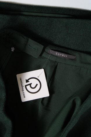 Φούστα Esprit, Μέγεθος XL, Χρώμα Πράσινο, Τιμή 4,13 €