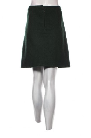 Sukně Esprit, Velikost XL, Barva Zelená, Cena  462,00 Kč