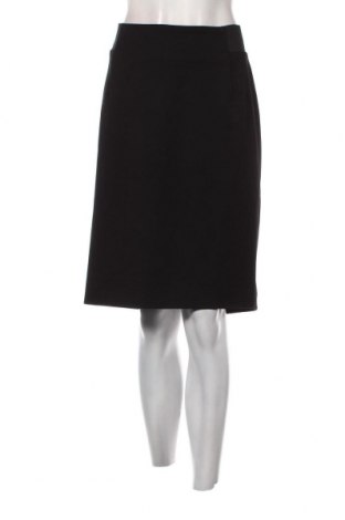 Φούστα Esprit, Μέγεθος XL, Χρώμα Μαύρο, Τιμή 8,97 €