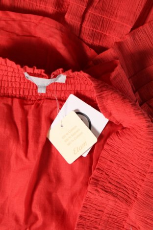 Φούστα Etam, Μέγεθος L, Χρώμα Κόκκινο, Τιμή 7,62 €