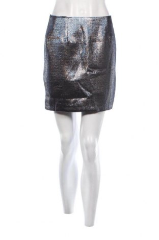 Φούστα Etam, Μέγεθος XS, Χρώμα Πολύχρωμο, Τιμή 6,73 €
