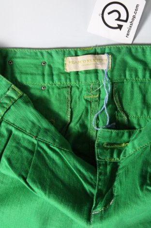 Φούστα Franco Ferucci, Μέγεθος M, Χρώμα Πράσινο, Τιμή 8,95 €