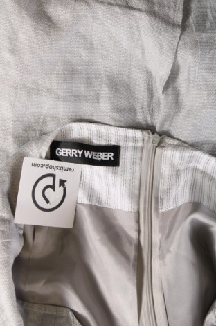 Sukňa Gerry Weber, Veľkosť M, Farba Sivá, Cena  3,32 €