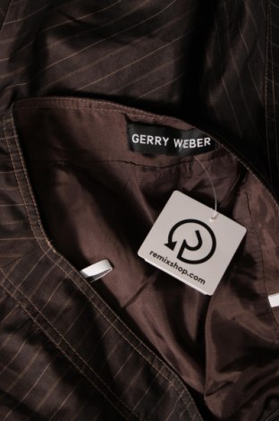 Rock Gerry Weber, Größe L, Farbe Braun, Preis € 2,71
