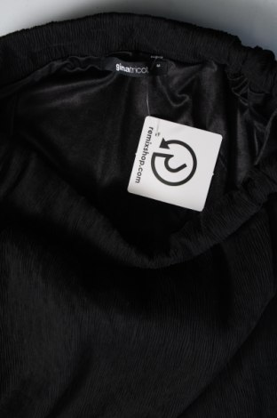 Φούστα Gina Tricot, Μέγεθος M, Χρώμα Μαύρο, Τιμή 7,71 €