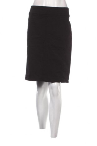 Φούστα H&M, Μέγεθος XL, Χρώμα Μαύρο, Τιμή 3,95 €