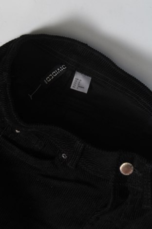 Φούστα H&M, Μέγεθος XXS, Χρώμα Μαύρο, Τιμή 3,23 €