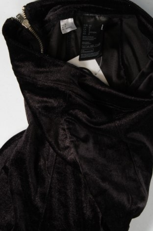 Sukně H&M, Velikost XXS, Barva Černá, Cena  462,00 Kč