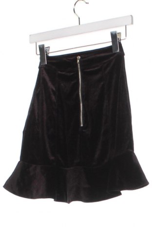 Sukně H&M, Velikost XXS, Barva Černá, Cena  462,00 Kč