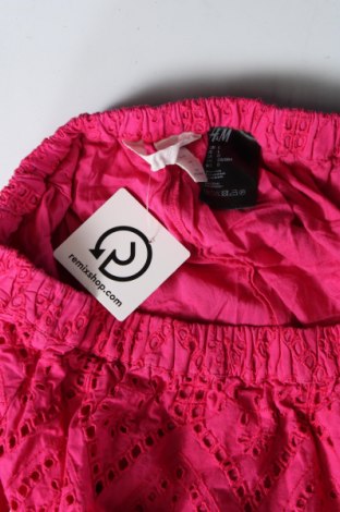 Sukňa H&M, Veľkosť L, Farba Ružová, Cena  16,44 €