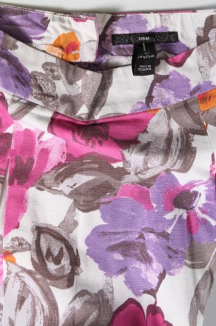 Φούστα H&M, Μέγεθος XS, Χρώμα Πολύχρωμο, Τιμή 4,60 €