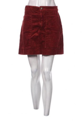 Sukně H&M, Velikost XL, Barva Červená, Cena  74,00 Kč