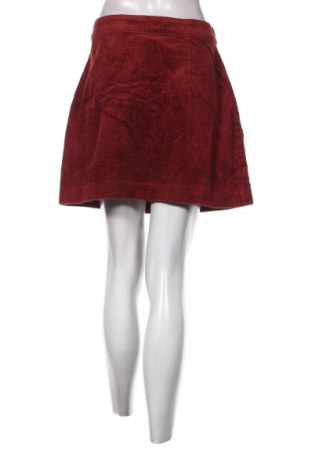 Φούστα H&M, Μέγεθος XL, Χρώμα Κόκκινο, Τιμή 2,87 €
