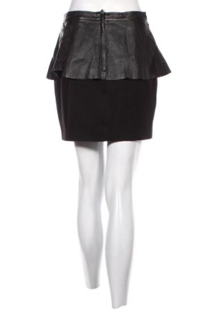 Φούστα H&M, Μέγεθος M, Χρώμα Μαύρο, Τιμή 7,71 €