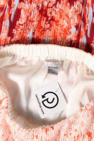Φούστα H&M, Μέγεθος S, Χρώμα Πολύχρωμο, Τιμή 15,00 €