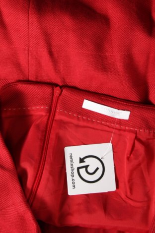 Φούστα Hugo Boss, Μέγεθος XL, Χρώμα Κόκκινο, Τιμή 58,80 €