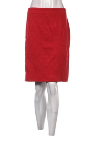 Φούστα Hugo Boss, Μέγεθος XL, Χρώμα Κόκκινο, Τιμή 12,73 €