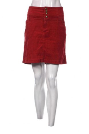 Φούστα Janina, Μέγεθος XL, Χρώμα Κόκκινο, Τιμή 3,23 €
