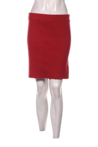 Φούστα Janina, Μέγεθος XL, Χρώμα Κόκκινο, Τιμή 6,28 €