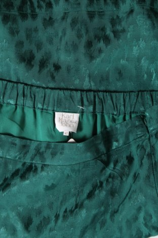 Φούστα Karl Marc John, Μέγεθος L, Χρώμα Πράσινο, Τιμή 24,12 €