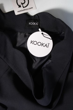 Φούστα Kookai, Μέγεθος XL, Χρώμα Μπλέ, Τιμή 8,44 €