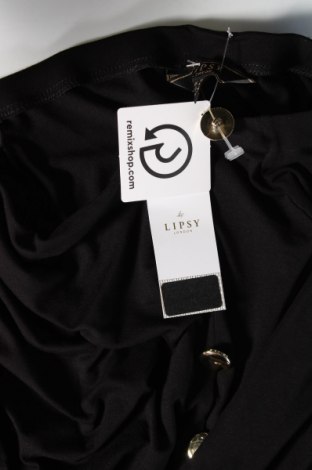 Φούστα Lipsy London, Μέγεθος S, Χρώμα Μαύρο, Τιμή 6,40 €
