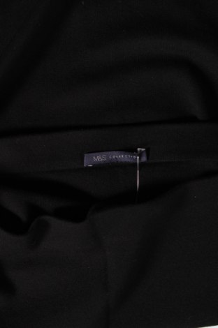 Φούστα Marks & Spencer, Μέγεθος M, Χρώμα Μαύρο, Τιμή 3,81 €