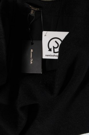Sukně Massimo Dutti, Velikost M, Barva Černá, Cena  765,00 Kč