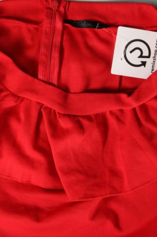 Φούστα Mim, Μέγεθος XS, Χρώμα Κόκκινο, Τιμή 3,95 €