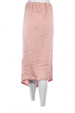 Sukně Missguided, Velikost 3XL, Barva Popelavě růžová, Cena  462,00 Kč