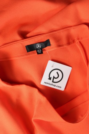 Φούστα Missguided, Μέγεθος M, Χρώμα Πορτοκαλί, Τιμή 4,60 €