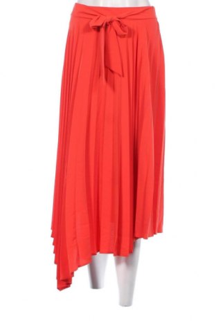 Φούστα Naf Naf, Μέγεθος XL, Χρώμα Κόκκινο, Τιμή 17,94 €