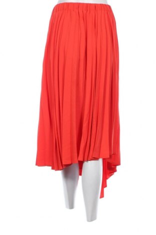 Sukně Naf Naf, Velikost XL, Barva Červená, Cena  504,00 Kč