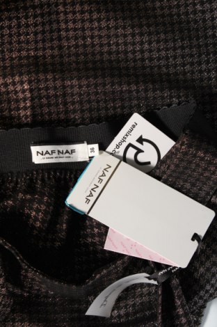 Φούστα Naf Naf, Μέγεθος XS, Χρώμα Πολύχρωμο, Τιμή 5,83 €