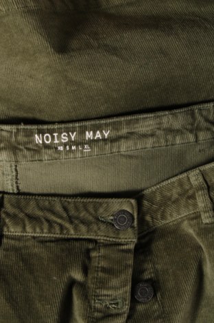 Φούστα Noisy May, Μέγεθος XL, Χρώμα Πράσινο, Τιμή 4,75 €