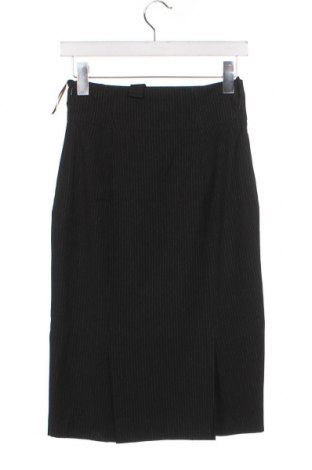 Φούστα Oasis, Μέγεθος XS, Χρώμα Μαύρο, Τιμή 5,01 €