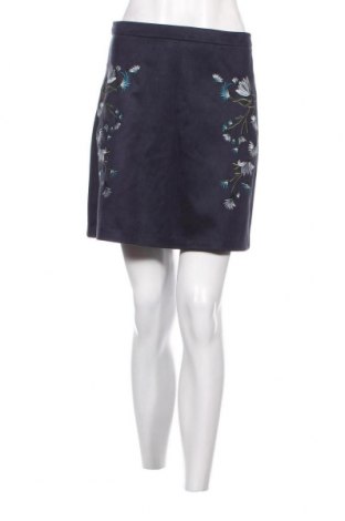 Φούστα Orsay, Μέγεθος S, Χρώμα Μπλέ, Τιμή 7,50 €
