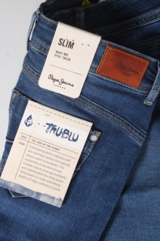 Φούστα Pepe Jeans, Μέγεθος S, Χρώμα Μπλέ, Τιμή 31,36 €