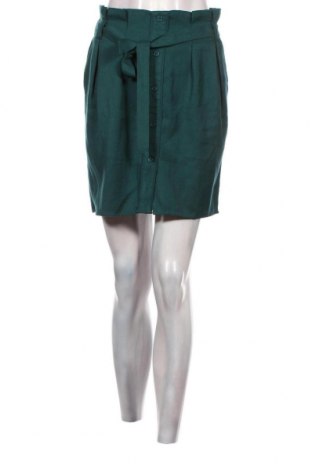 Φούστα Promod, Μέγεθος M, Χρώμα Πράσινο, Τιμή 6,67 €