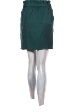 Φούστα Promod, Μέγεθος M, Χρώμα Πράσινο, Τιμή 14,83 €