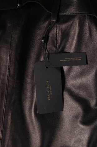 Φούστα Rag & Bone, Μέγεθος M, Χρώμα Μαύρο, Τιμή 185,52 €