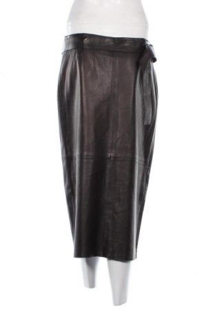 Φούστα Rag & Bone, Μέγεθος M, Χρώμα Μαύρο, Τιμή 185,52 €